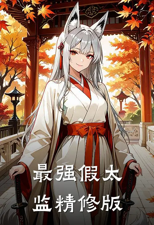 最强假太监精修版