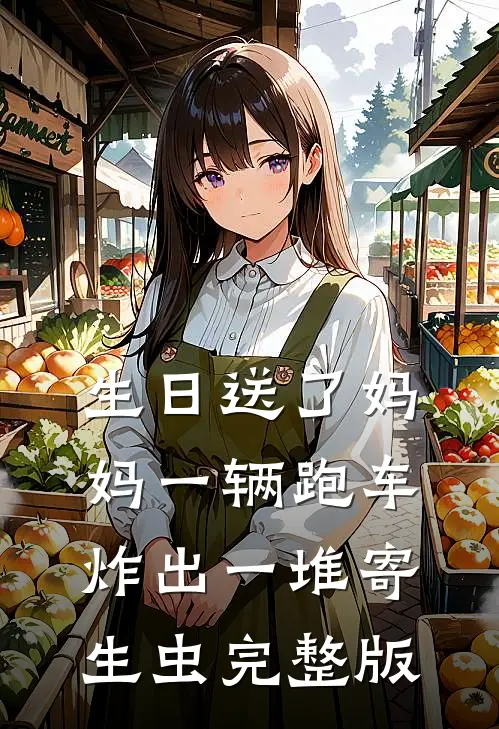 生日送了妈妈一辆跑车，炸出一堆寄生虫完整版