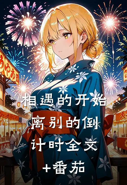 相遇的开始，离别的倒计时全文+番茄