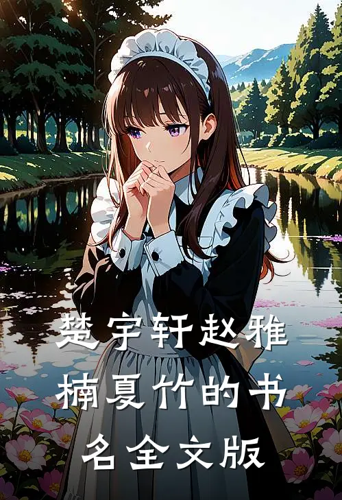 楚宇轩赵雅楠夏竹的书名全文版