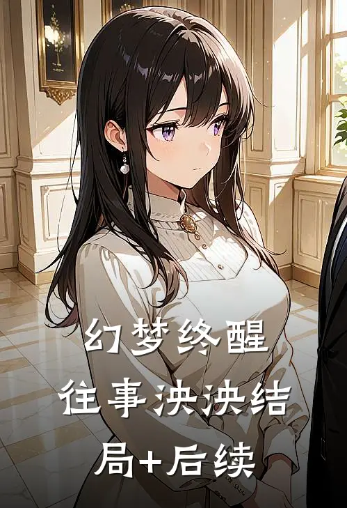 幻梦终醒，往事泱泱结局+后续