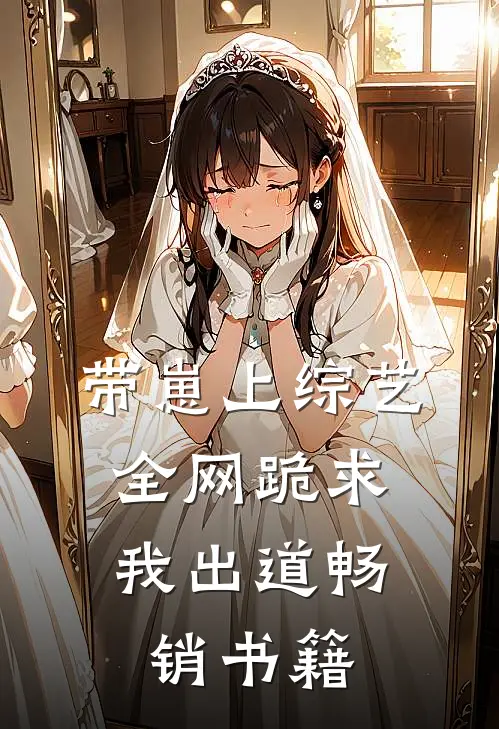 带崽上综艺，全网跪求我出道畅销书籍