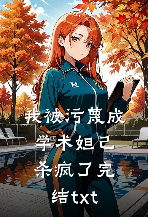 我被污蔑成学术妲己，杀疯了完结txt