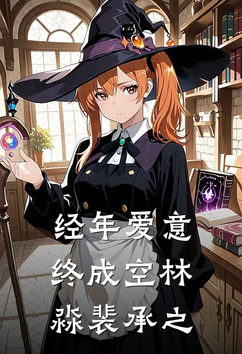 经年爱意终成空林淼裴承之