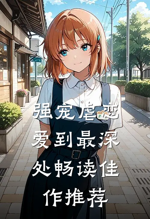 强宠虐恋爱到最深处畅读佳作推荐