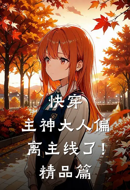 快穿主神大人偏离主线了!精品篇漫画