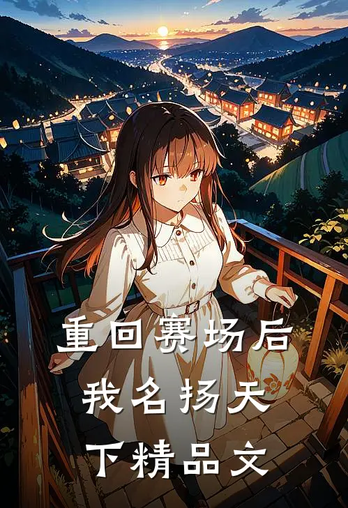 重回赛场后，我名扬天下精品文