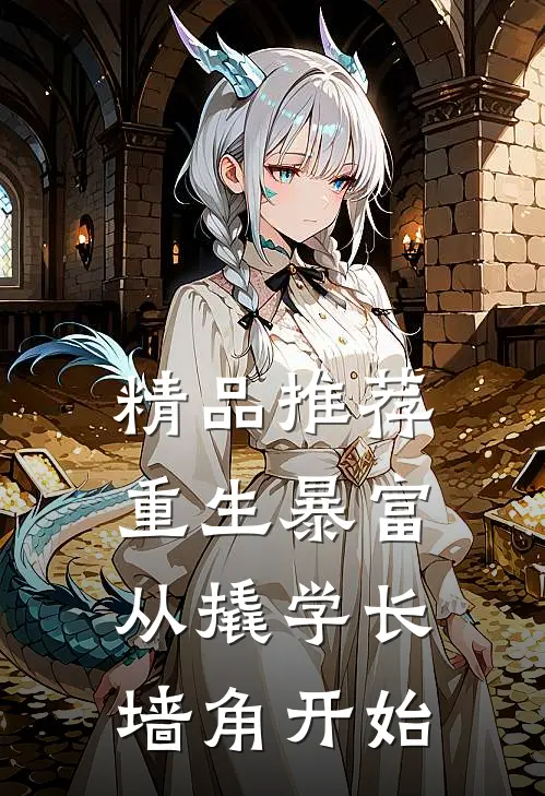 精品推荐重生暴富从撬学长墙角开始