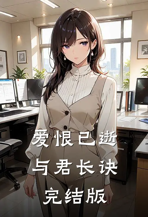 爱恨已逝，与君长诀完结版