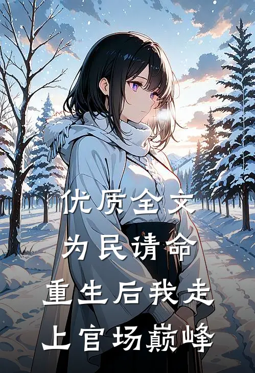 优质全文为民请命，重生后我走上官场巅峰