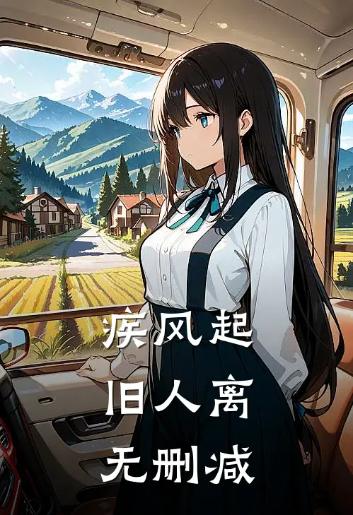 疾风起，旧人离无删减