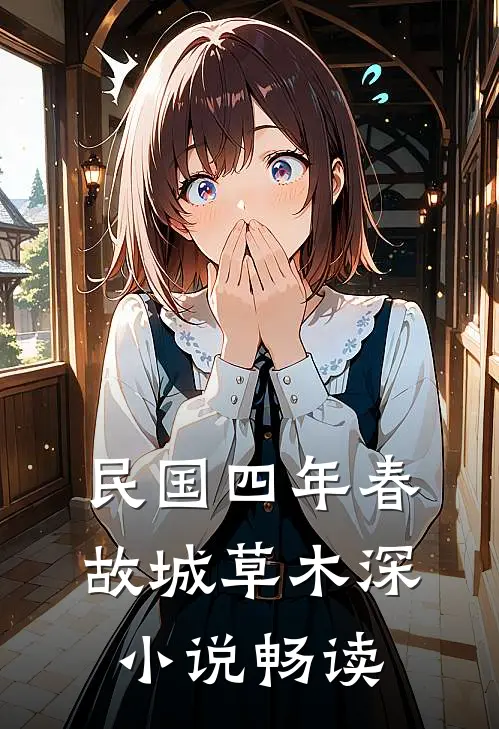 民国四年春，故城草木深小说畅读
