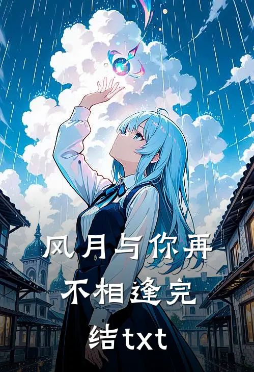 风月与你再不相逢完结txt