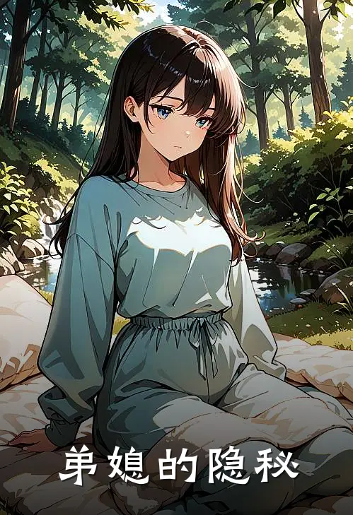 弟媳的隐秘