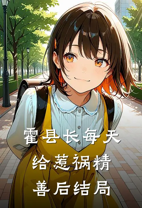 霍县长每天给惹祸精善后结局
