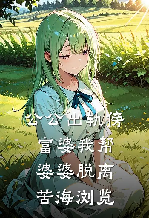 公公出轨傍富婆我帮婆婆脱离苦海浏览