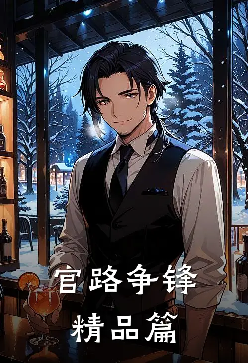官路争锋精品篇
