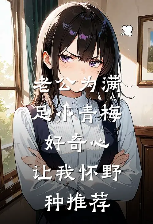 老公为满足小青梅好奇心，让我怀野种推荐