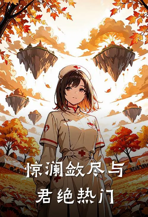 惊澜敛尽与君绝热门