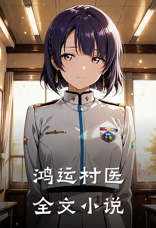 鸿运村医全文小说