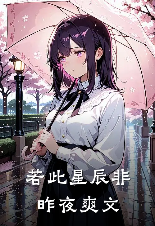 若此星辰非昨夜爽文