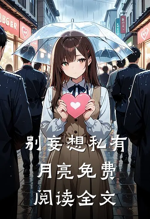 别妄想私有月亮免费阅读全文