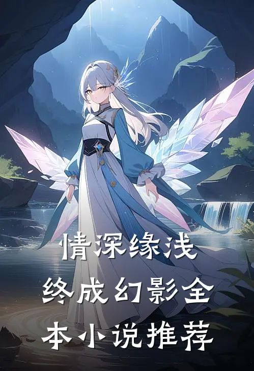 情深缘浅，终成幻影全本小说推荐