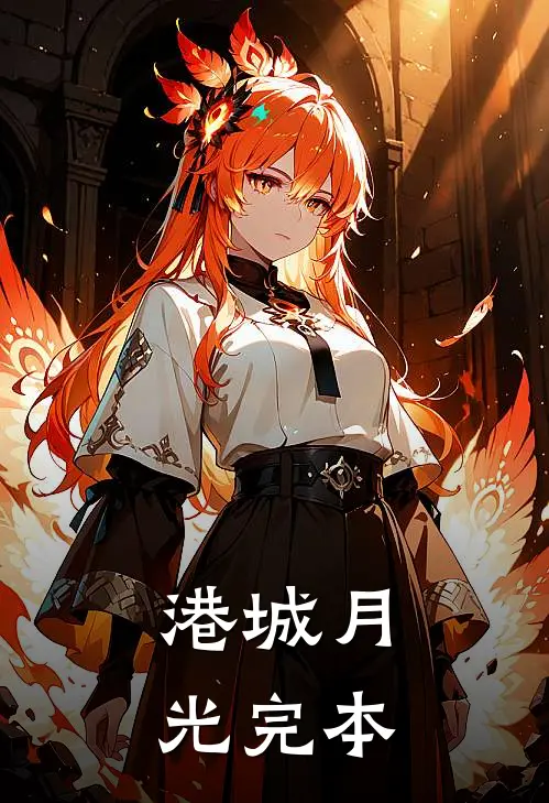港城月光完本