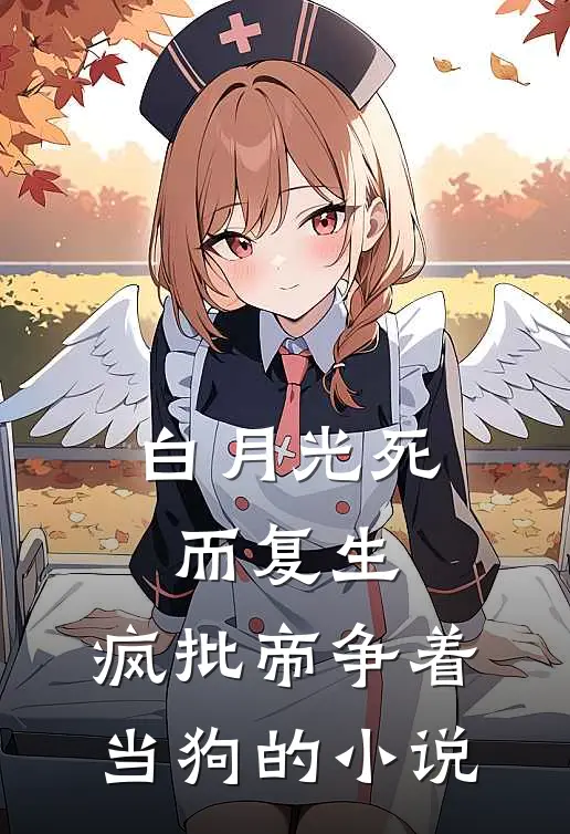 白月光死而复生，疯批帝争着当狗的小说