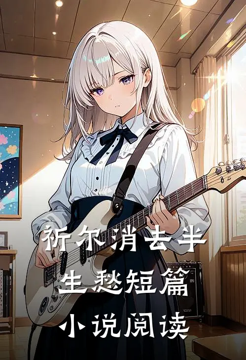 祈尔消去半生愁短篇小说阅读