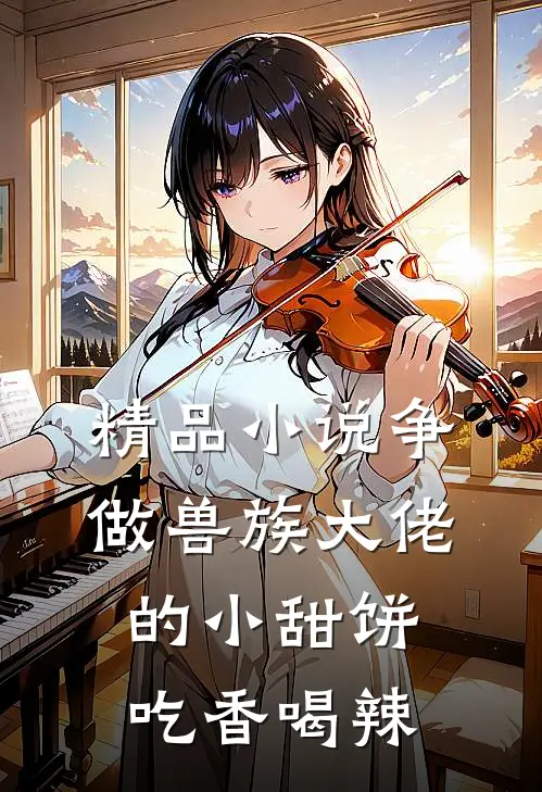 精品小说争做兽族大佬的小甜饼，吃香喝辣