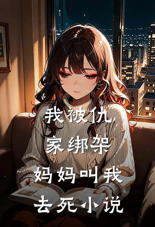 我被仇家绑架，妈妈叫我去死小说
