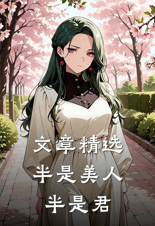 文章精选半是美人半是君