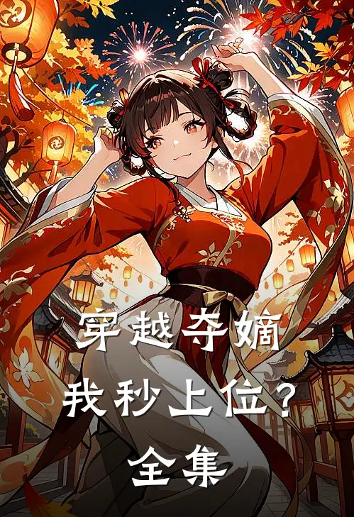 穿越夺嫡,我秒上位?全集免费阅读
