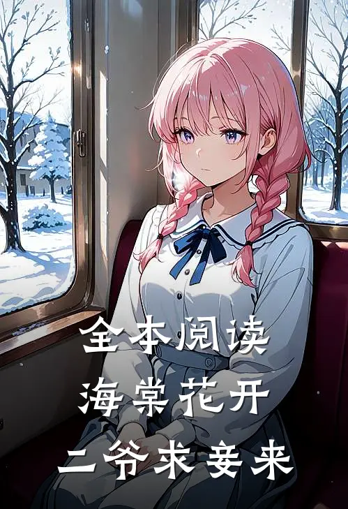 全本阅读海棠花开，二爷求妾来