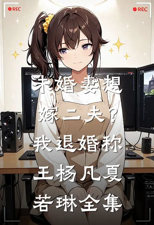未婚妻想嫁二夫？我退婚称王杨凡夏若琳 全集