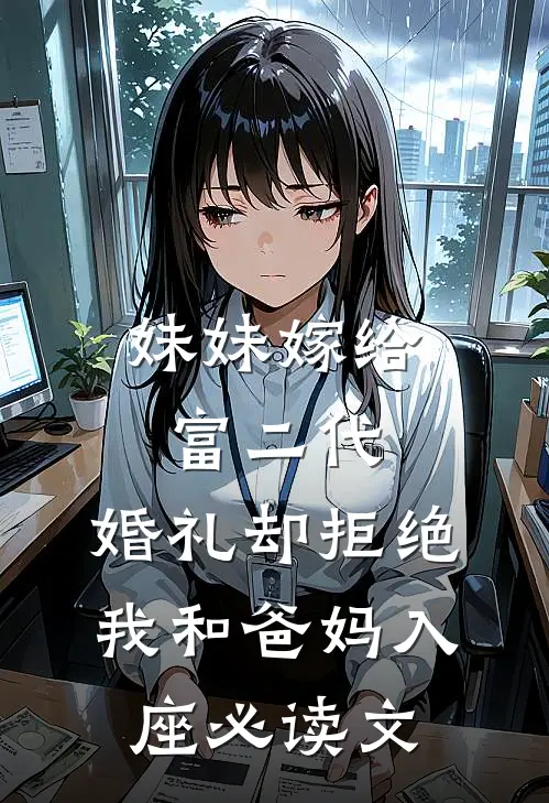 妹妹嫁给富二代，婚礼却拒绝我和爸妈入座必读文