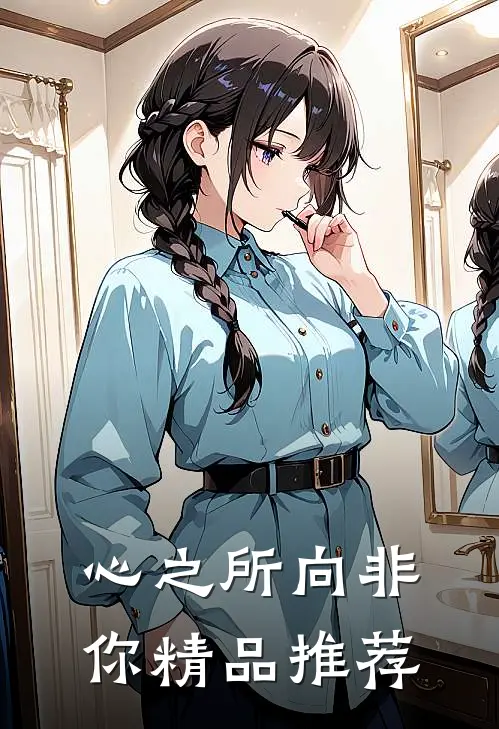 心之所向非你精品推荐