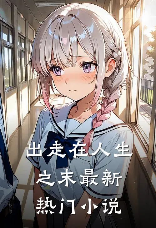 出走在人生之末最新热门小说