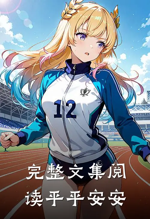 完整文集阅读平平安安