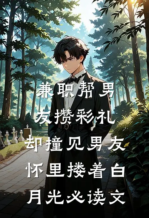 兼职帮男友攒彩礼，却撞见男友怀里搂着白月光必读文