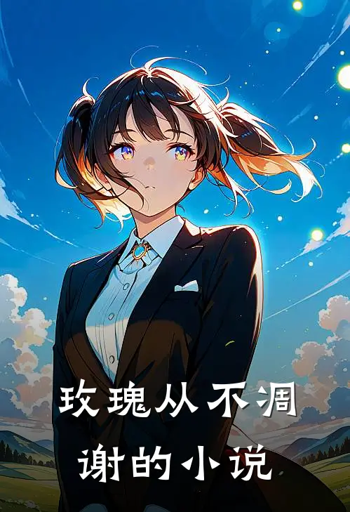 玫瑰从不凋谢的小说