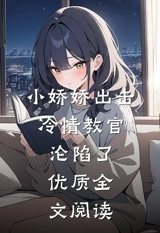 小娇娇出击，冷情教官沦陷了优质全文阅读