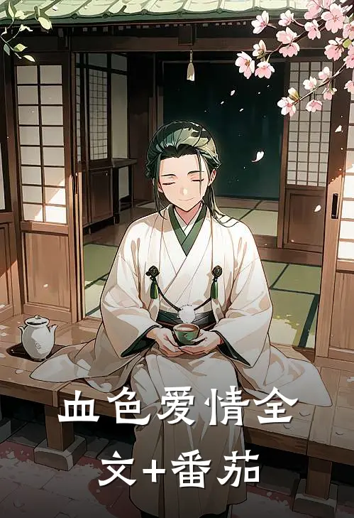 血色爱情全文+番茄