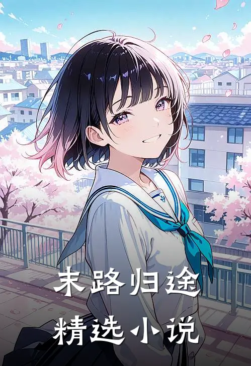 末路归途精选在线阅读