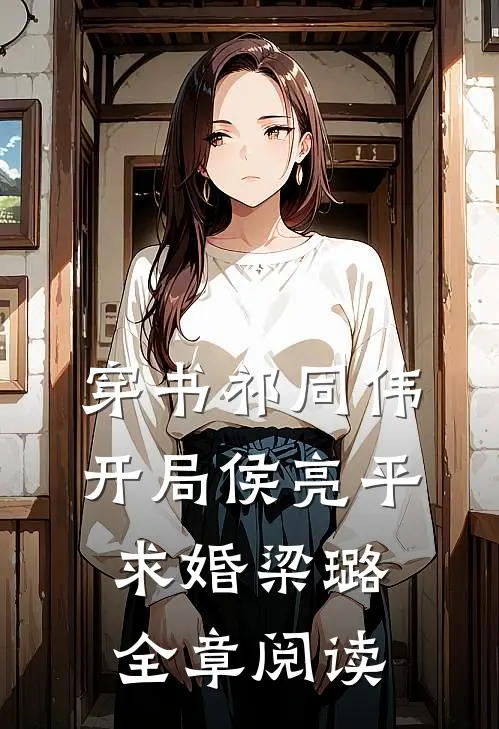 穿书祁同伟，开局侯亮平求婚梁璐全章阅读
