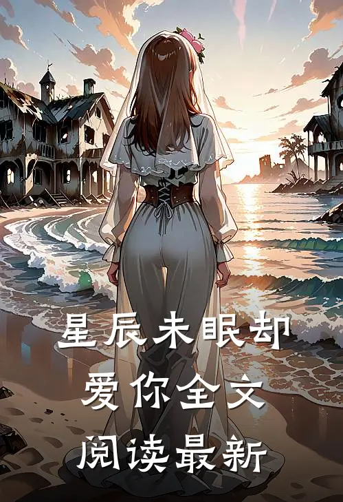 星辰未眠却爱你全文阅读最新