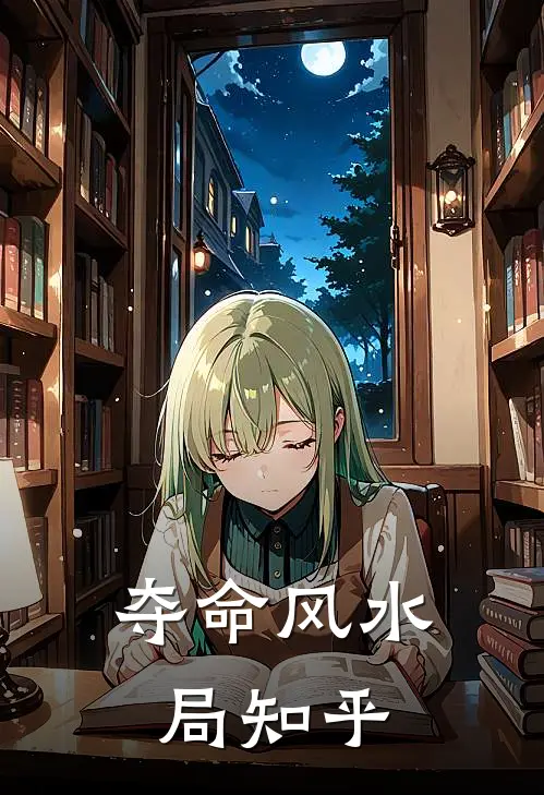 夺命风水局知乎