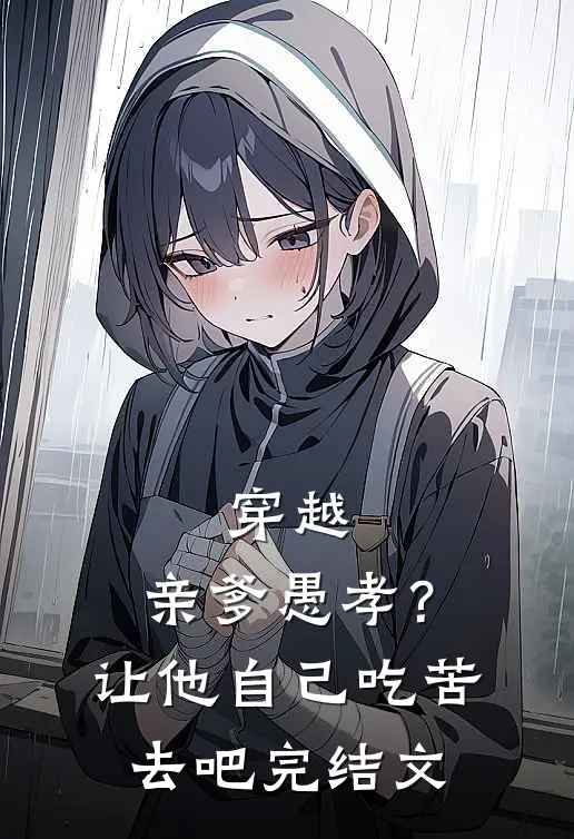 穿越亲爹愚孝?让他自己吃苦去吧完结文章