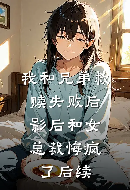 我和兄弟救赎失败后，影后和女总裁悔疯了后续